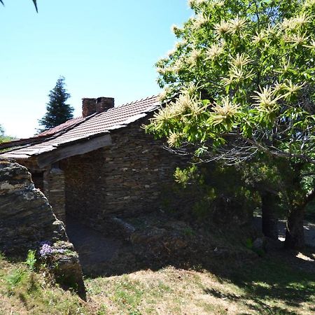 Villa Casas De Xisto, Branda Da Aveleira Melgaço Esterno foto